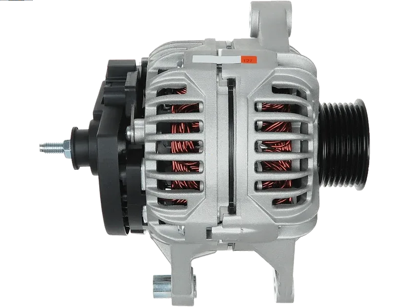 A0714S AS-PL - 1.ALTERNATOR — zdjęcie 1 z 4