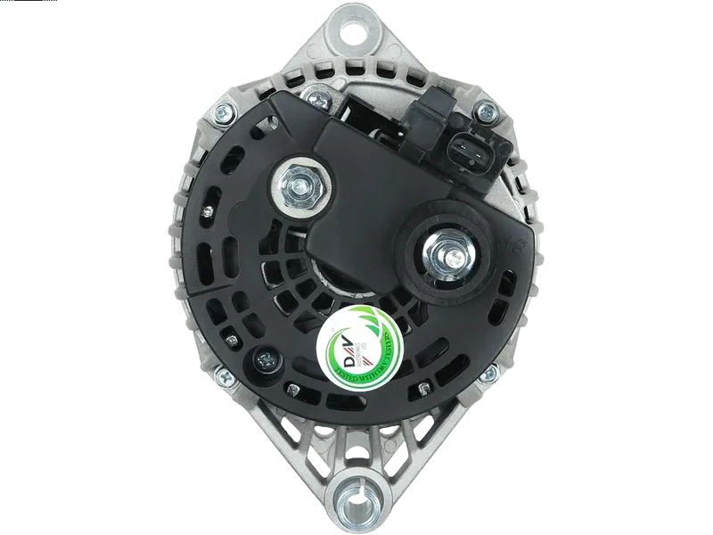 A0714S AS-PL - 1.ALTERNATOR — zdjęcie 2 z 4