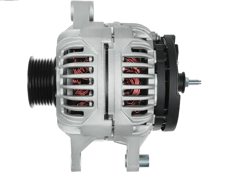 A0714S AS-PL - 1.ALTERNATOR — zdjęcie 3 z 4