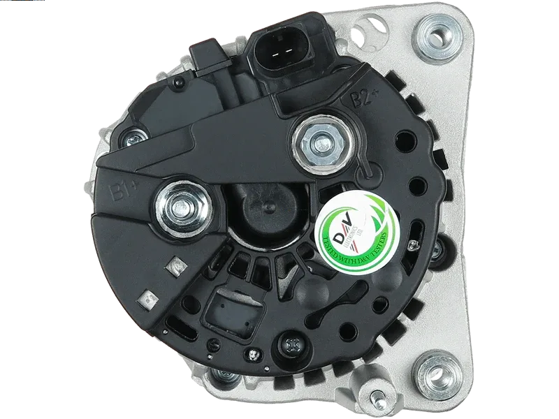 A0715S AS-PL - 1.ALTERNATOR — zdjęcie 4 z 5