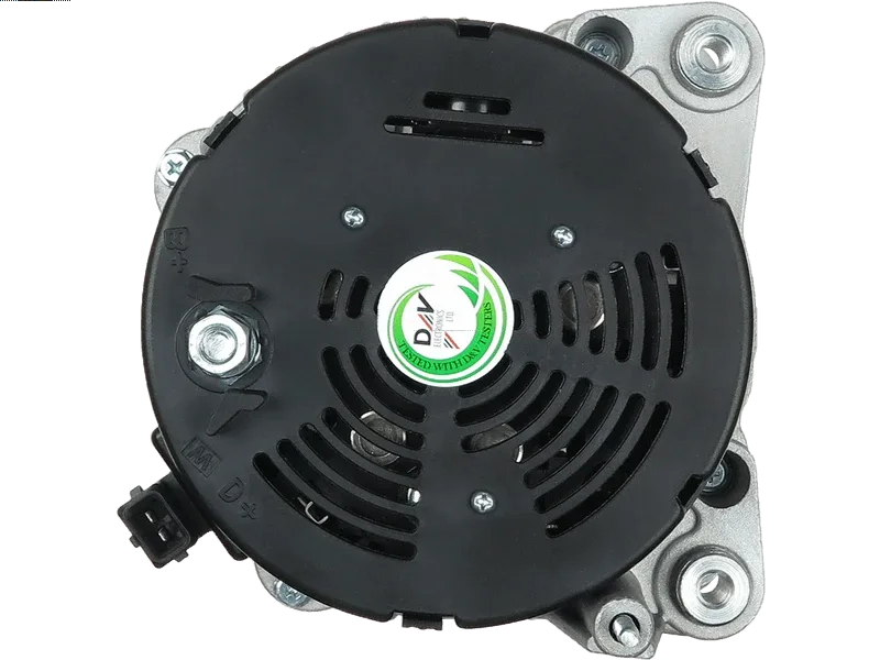 A0716S AS-PL - 1.ALTERNATOR — zdjęcie 4 z 5