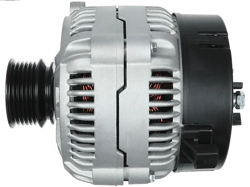 A0716S AS-PL - 1.ALTERNATOR — zdjęcie 3 z 5