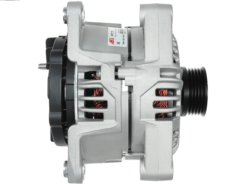 A0717S AS-PL - 1.ALTERNATOR — zdjęcie 6 z 6