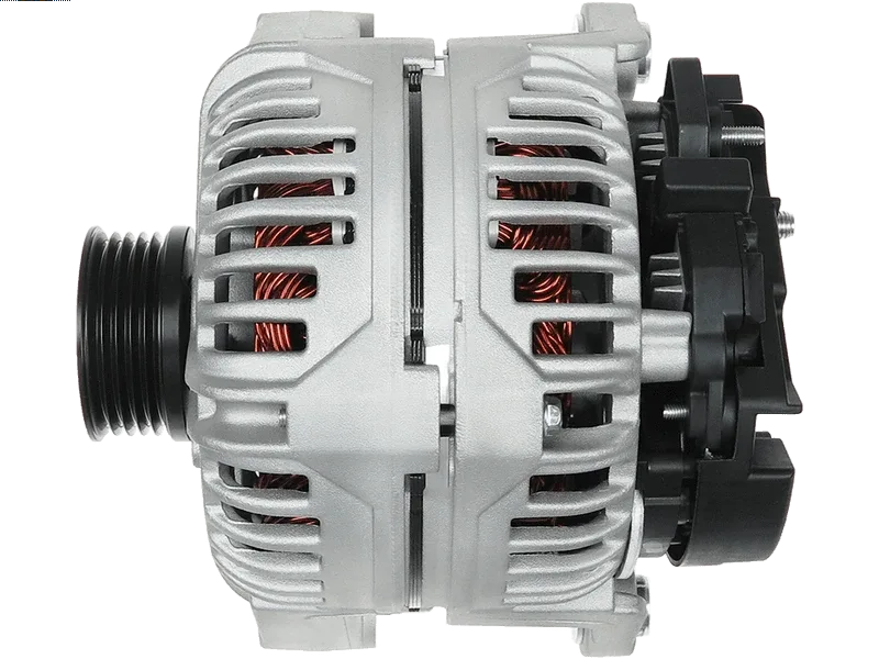 A0717S AS-PL - 1.ALTERNATOR — zdjęcie 4 z 6