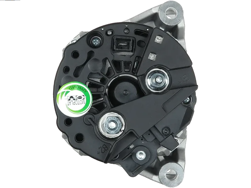 A0718S AS-PL - 1.ALTERNATOR — zdjęcie 4 z 5