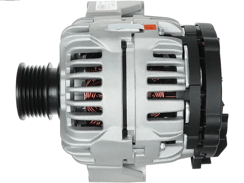 A0718S AS-PL - 1.ALTERNATOR — zdjęcie 3 z 5