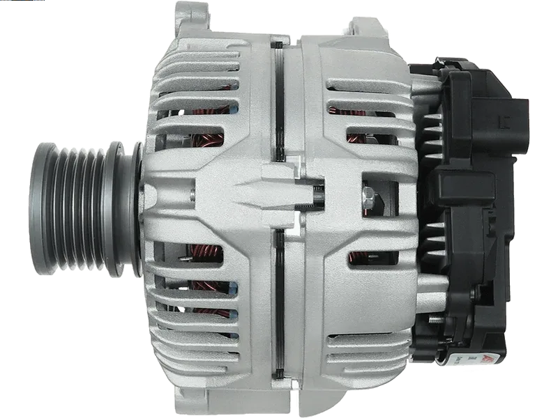 A0719S AS-PL - 1.ALTERNATOR — zdjęcie 3 z 5