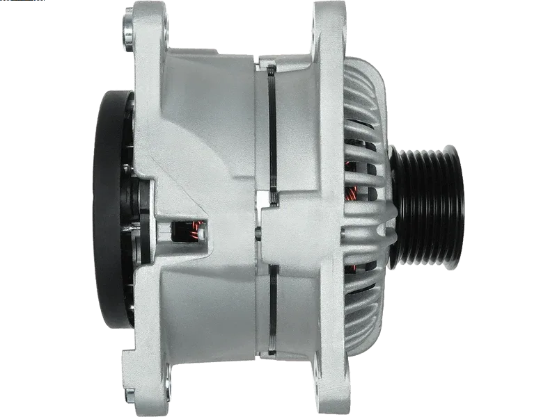 A0720S AS-PL - 1.ALTERNATOR — zdjęcie 6 z 6