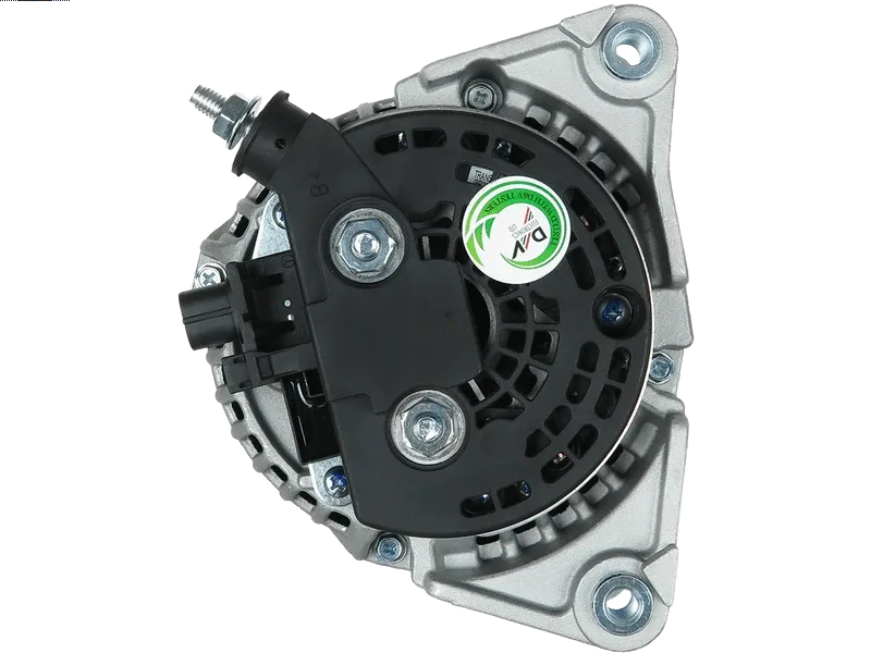 A0720S AS-PL - 1.ALTERNATOR — zdjęcie 5 z 6