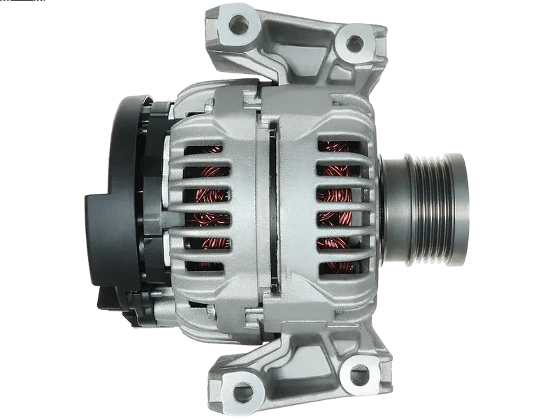 A0721S AS-PL - 1.ALTERNATOR — zdjęcie 6 z 6