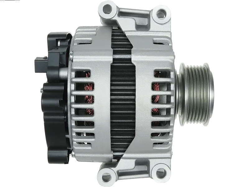 A0722S AS-PL - 1.ALTERNATOR — zdjęcie 5 z 6