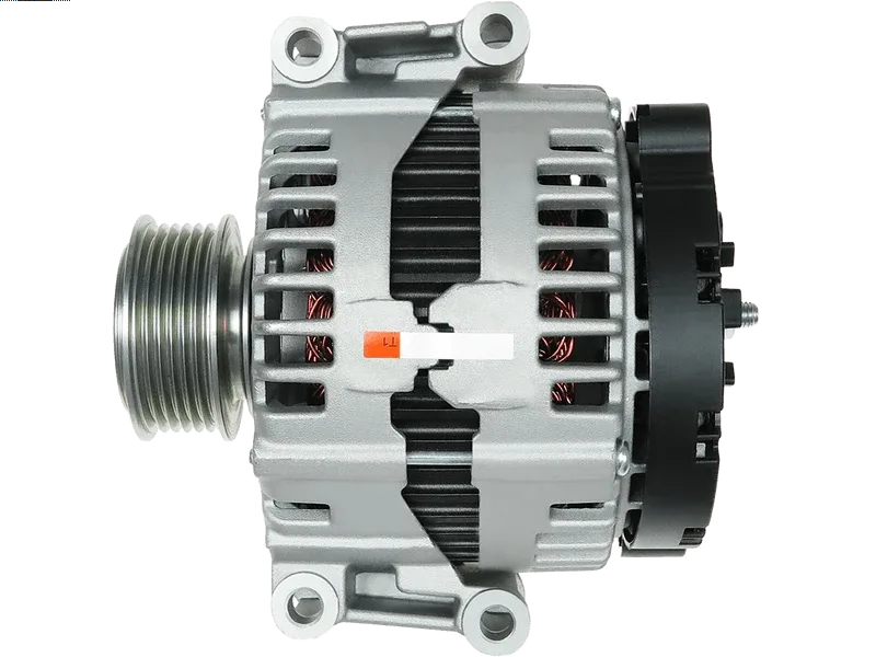A0722S AS-PL - 1.ALTERNATOR — zdjęcie 3 z 6
