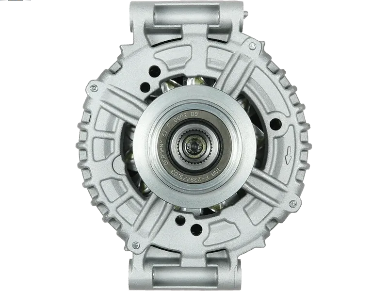 A0723S AS-PL - 1.ALTERNATOR — zdjęcie 1 z 6