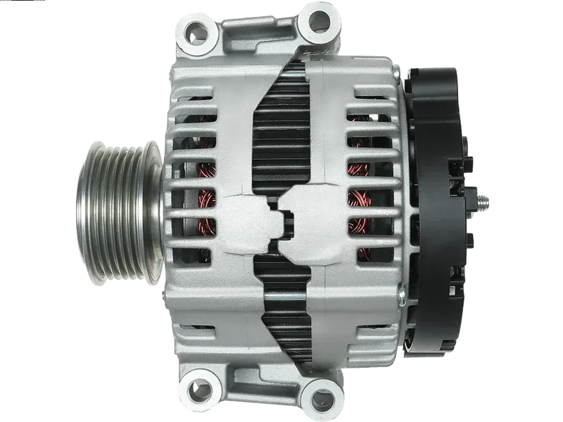 A0723S AS-PL - 1.ALTERNATOR — zdjęcie 4 z 6