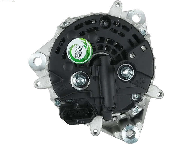 A0724S AS-PL - 1.ALTERNATOR — zdjęcie 5 z 6