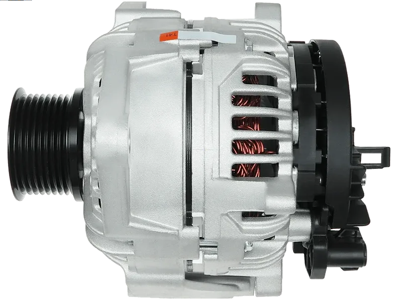 A0724S AS-PL - 1.ALTERNATOR — zdjęcie 4 z 6