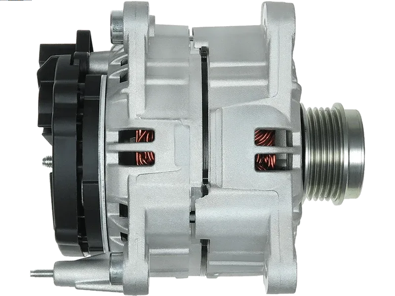 A0725S AS-PL - 1.ALTERNATOR — zdjęcie 6 z 6