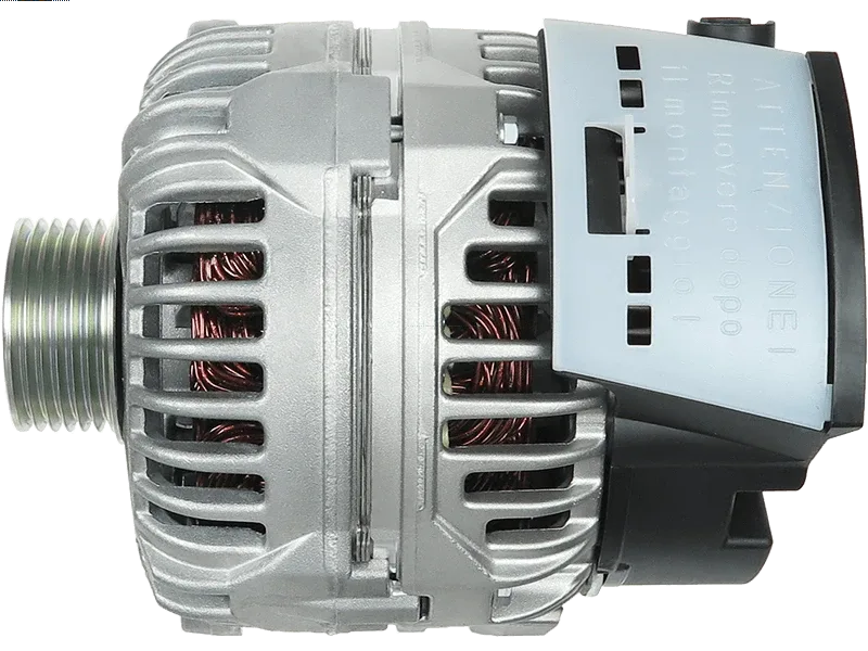 A0726(BOSCH) Bosch - 1.ALTERNATOR — zdjęcie 4 z 5
