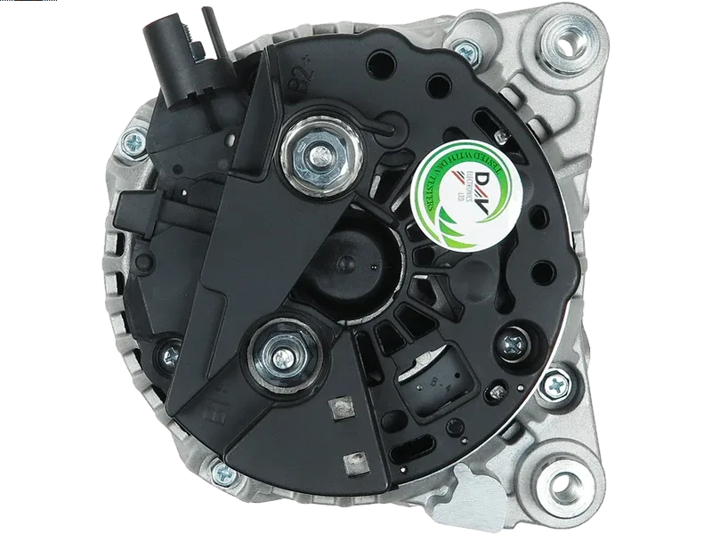 A0726S AS-PL - 1.ALTERNATOR — zdjęcie 5 z 6