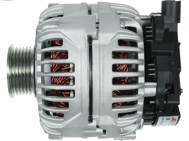 A0726S AS-PL - 1.ALTERNATOR — zdjęcie 4 z 6