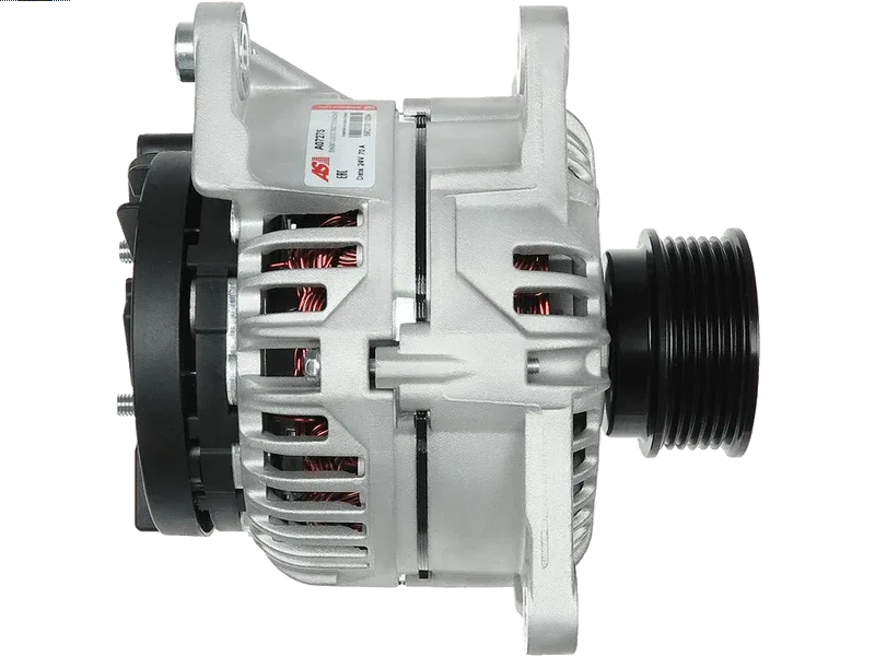 A0727S AS-PL - 1.ALTERNATOR — zdjęcie 6 z 6