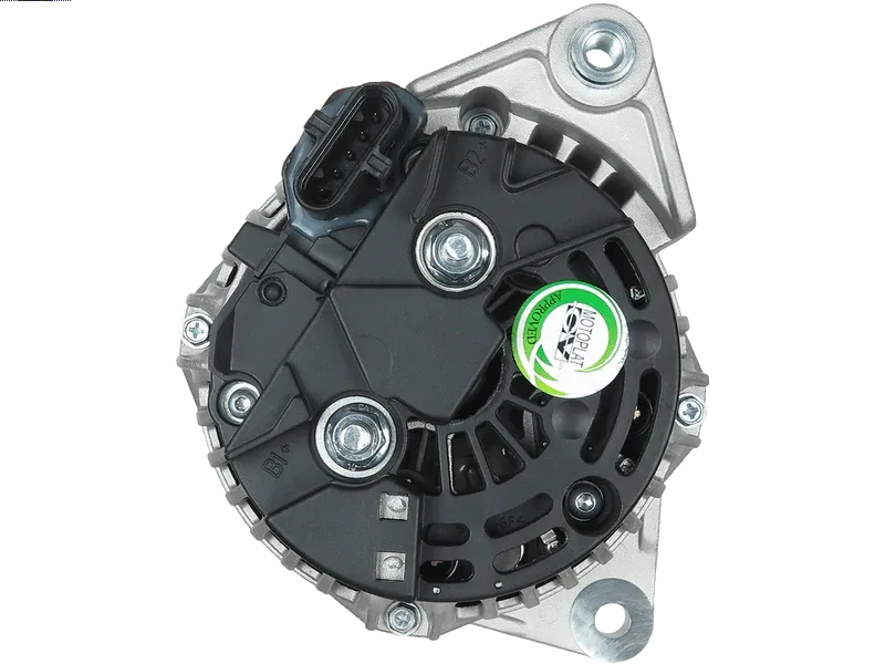 A0727S AS-PL - 1.ALTERNATOR — zdjęcie 5 z 6