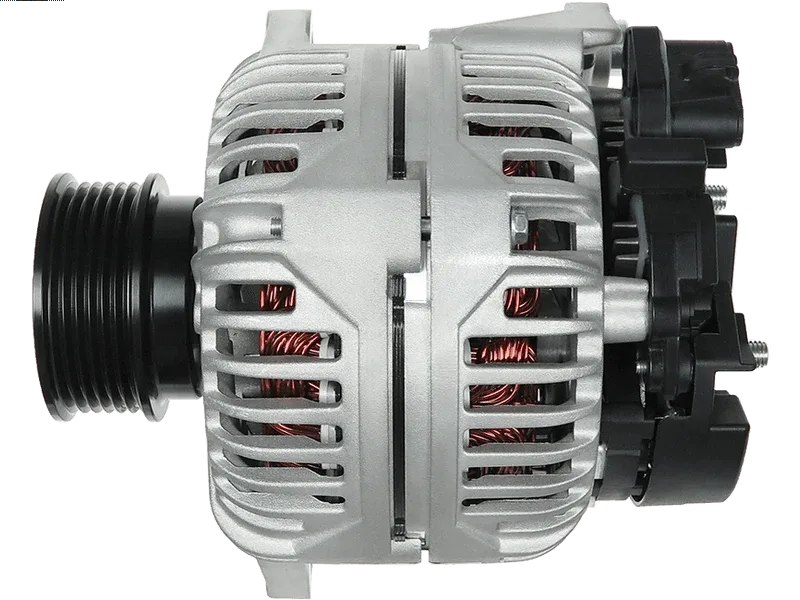 A0727S AS-PL - 1.ALTERNATOR — zdjęcie 4 z 6