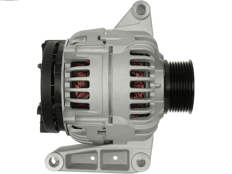 A0728(SEG) SEG Automotive - 1.ALTERNATOR — zdjęcie 4 z 5