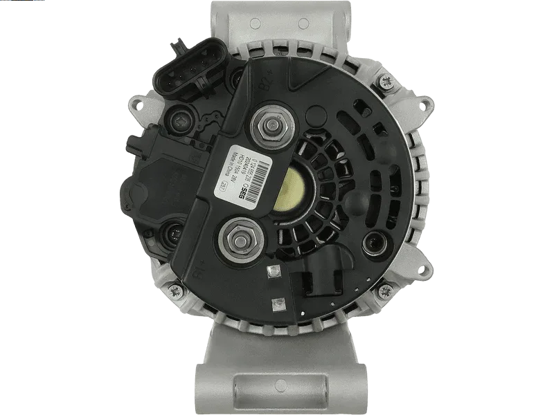 A0728(SEG) SEG Automotive - 1.ALTERNATOR — zdjęcie 3 z 5