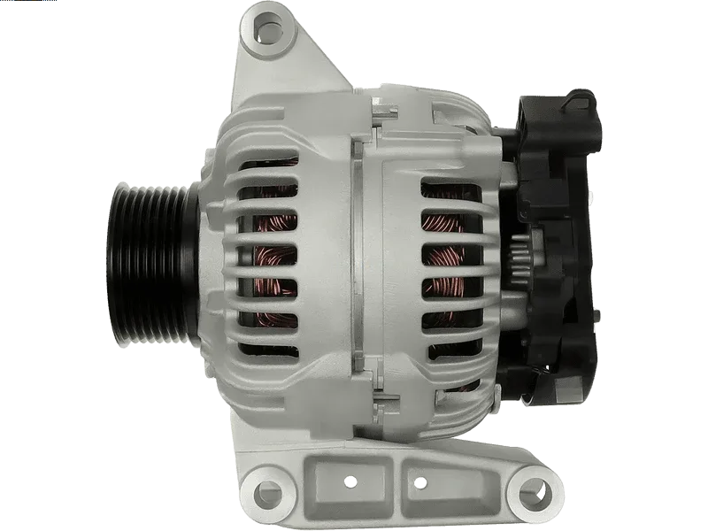 A0728(SEG) SEG Automotive - 1.ALTERNATOR — zdjęcie 2 z 5