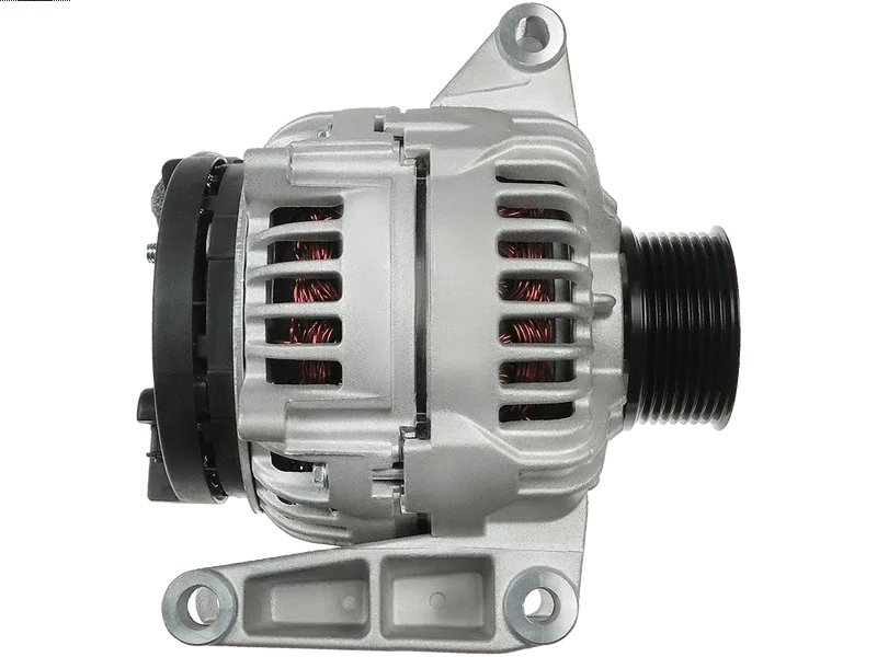 A0728S AS-PL - 1.ALTERNATOR — zdjęcie 5 z 6