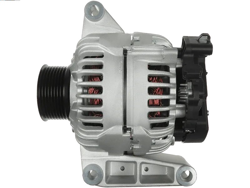A0728S AS-PL - 1.ALTERNATOR — zdjęcie 3 z 6
