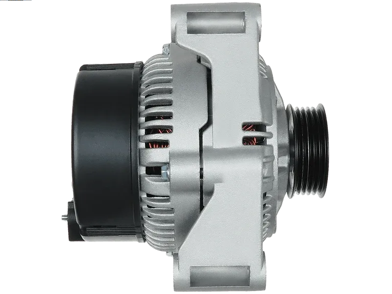 A0729S AS-PL - 1.ALTERNATOR — zdjęcie 2 z 4