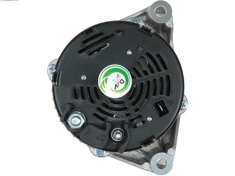 A0729S AS-PL - 1.ALTERNATOR — zdjęcie 3 z 4