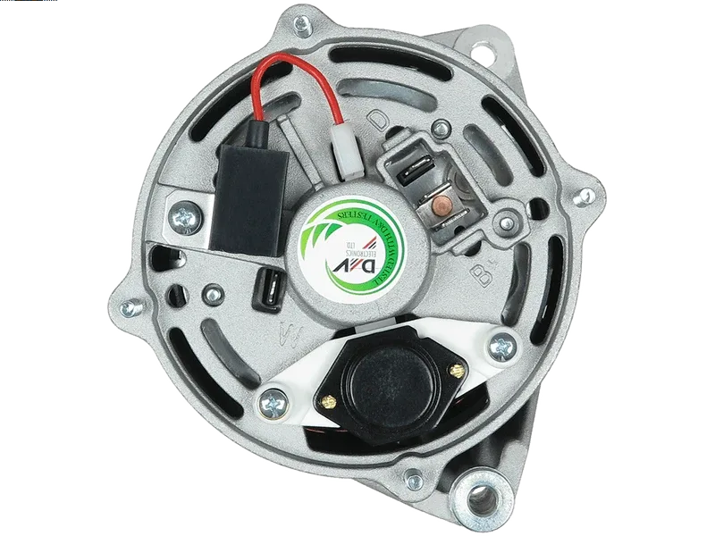 A0730S AS-PL - 1.ALTERNATOR — zdjęcie 2 z 5
