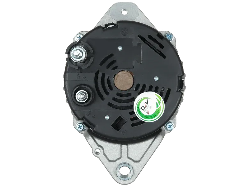 A0731S AS-PL - 1.ALTERNATOR — zdjęcie 5 z 6