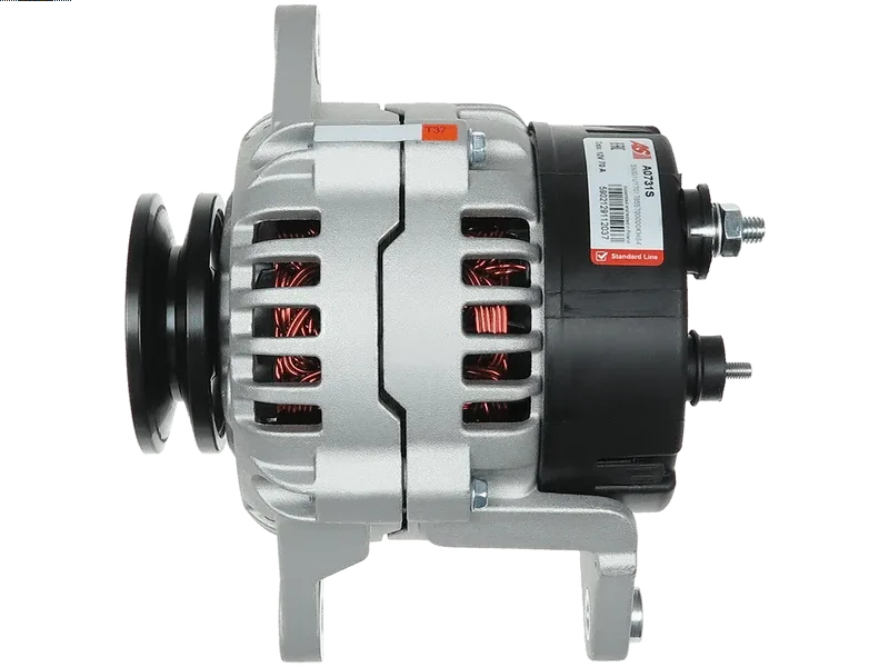 A0731S AS-PL - 1.ALTERNATOR — zdjęcie 4 z 6