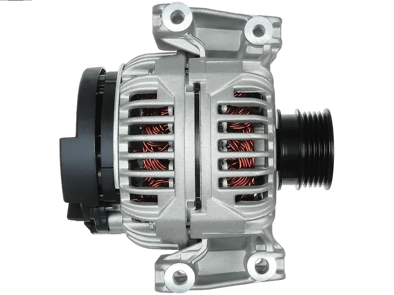 A0732S AS-PL - 1.ALTERNATOR — zdjęcie 5 z 6