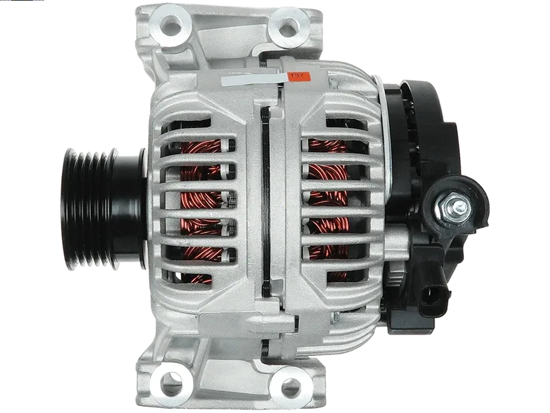 A0732S AS-PL - 1.ALTERNATOR — zdjęcie 3 z 6