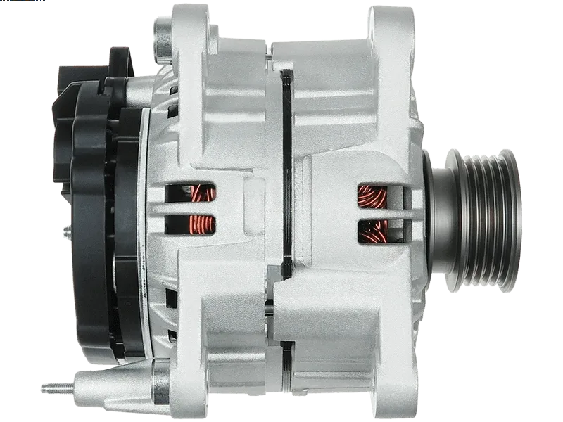 A0733S AS-PL - 1.ALTERNATOR — zdjęcie 5 z 6