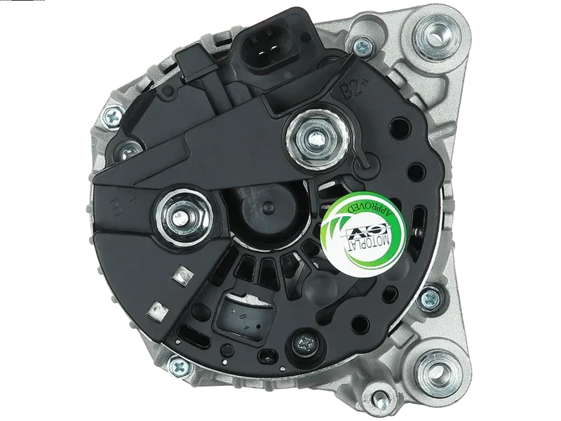 A0733S AS-PL - 1.ALTERNATOR — zdjęcie 4 z 6