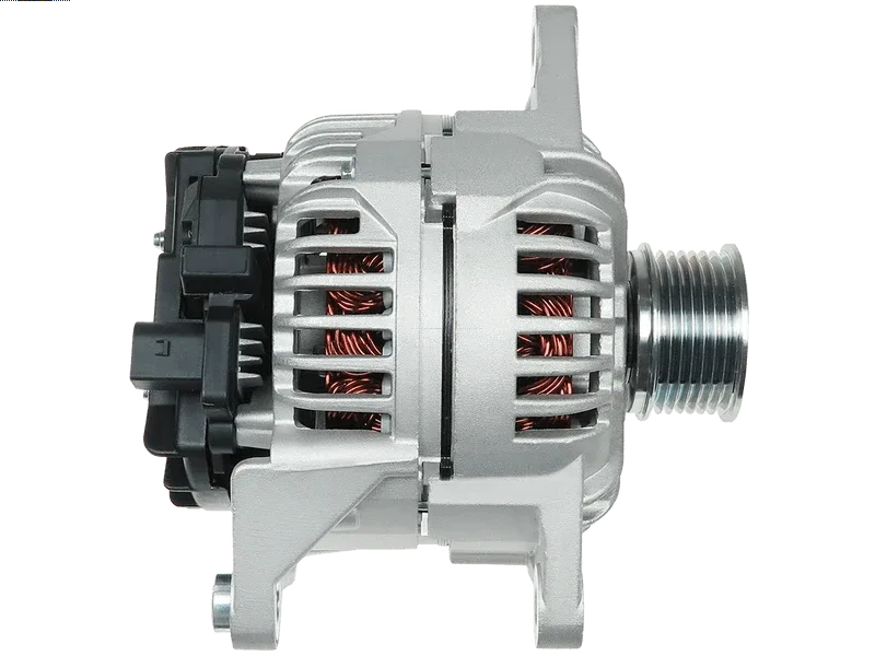 A0734S AS-PL - 1.ALTERNATOR — zdjęcie 3 z 6