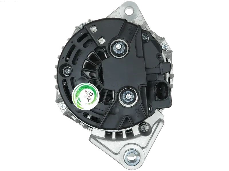 A0734S AS-PL - 1.ALTERNATOR — zdjęcie 4 z 6