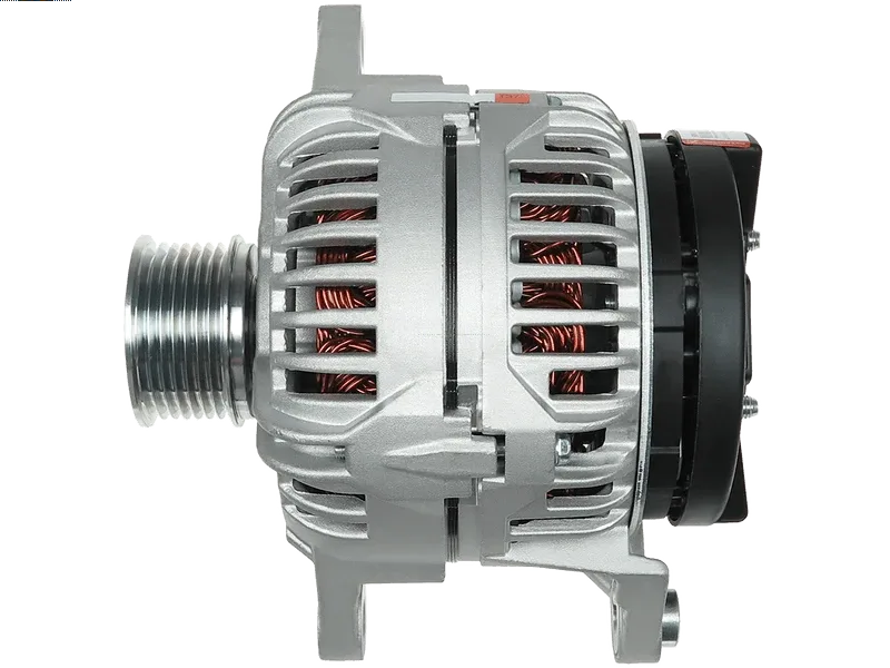 A0734S AS-PL - 1.ALTERNATOR — zdjęcie 5 z 6