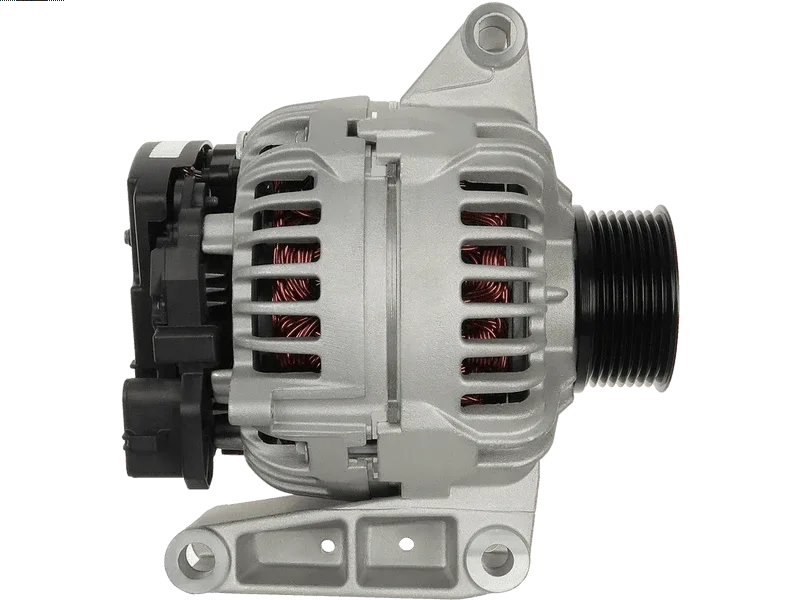 A0735(SEG) SEG Automotive - 1.ALTERNATOR — zdjęcie 4 z 5