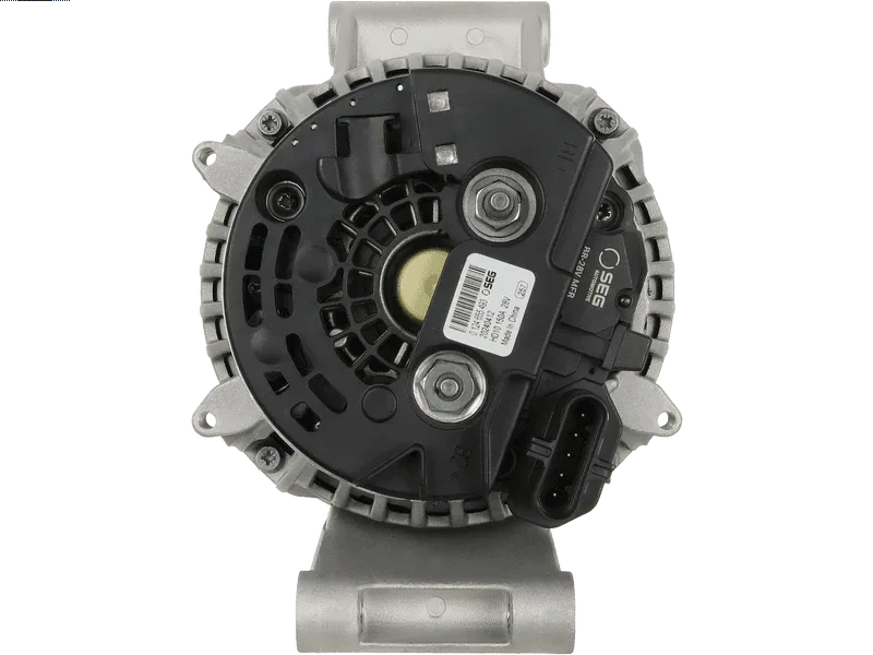 A0735(SEG) SEG Automotive - 1.ALTERNATOR — zdjęcie 3 z 5