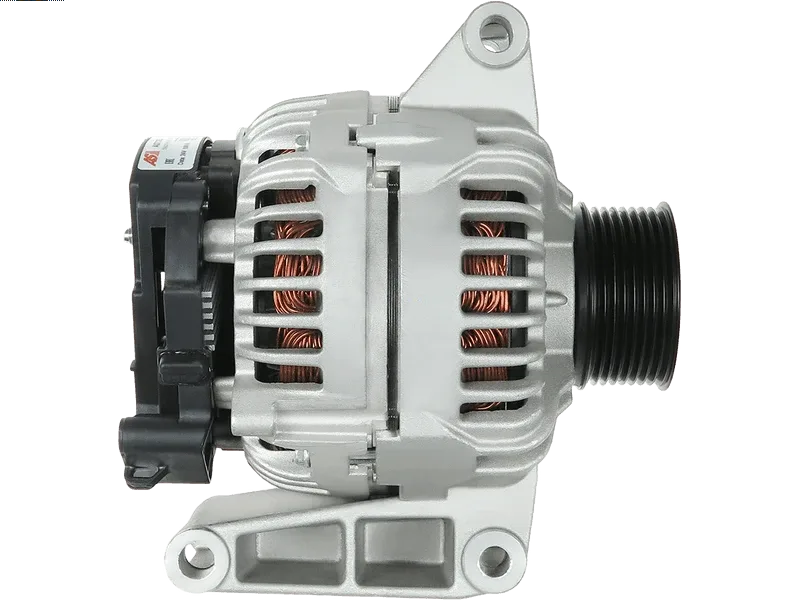 A0735S AS-PL - 1.ALTERNATOR — zdjęcie 5 z 6