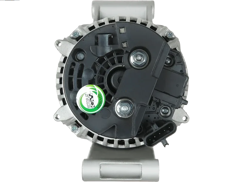 A0735S AS-PL - 1.ALTERNATOR — zdjęcie 4 z 6