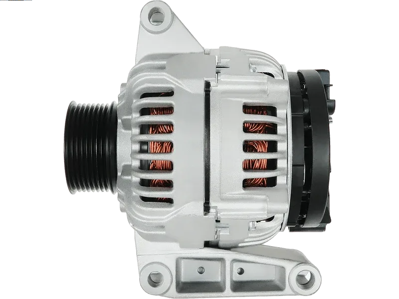 A0735S AS-PL - 1.ALTERNATOR — zdjęcie 3 z 6