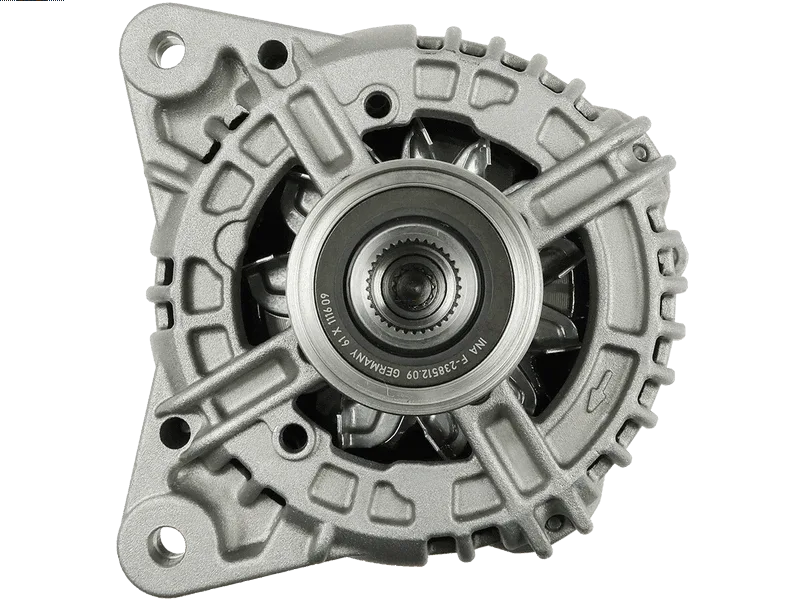 A0736(SEG) SEG Automotive - 1.ALTERNATOR — zdjęcie 1 z 5